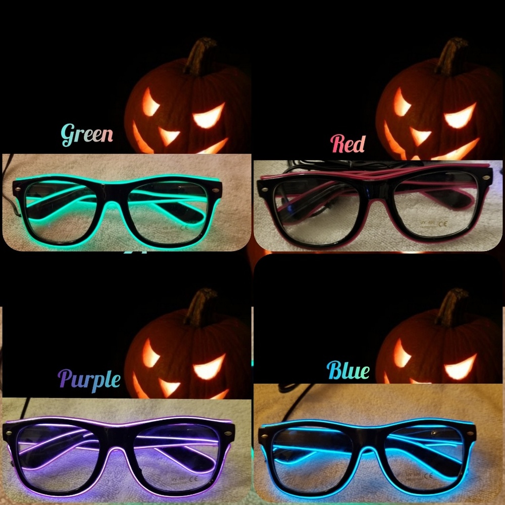 Glasses - Picture 5 of 5